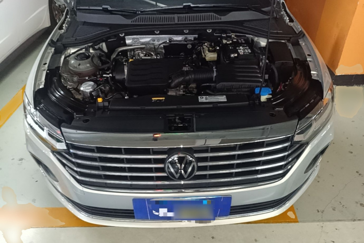 Volkswagen Lavida 2023 #20 Volkswagen Lavida 2023 car image #20