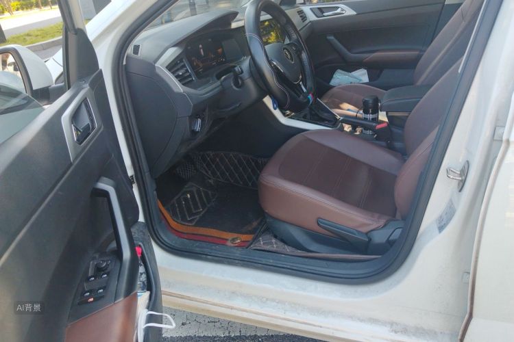 Volkswagen Polo 2023 car image #18