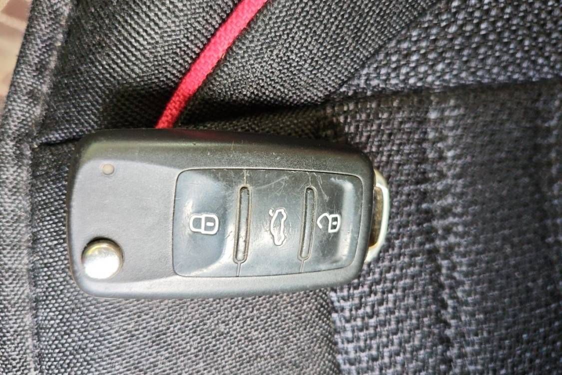 Volkswagen Lavida 2021 car image #28