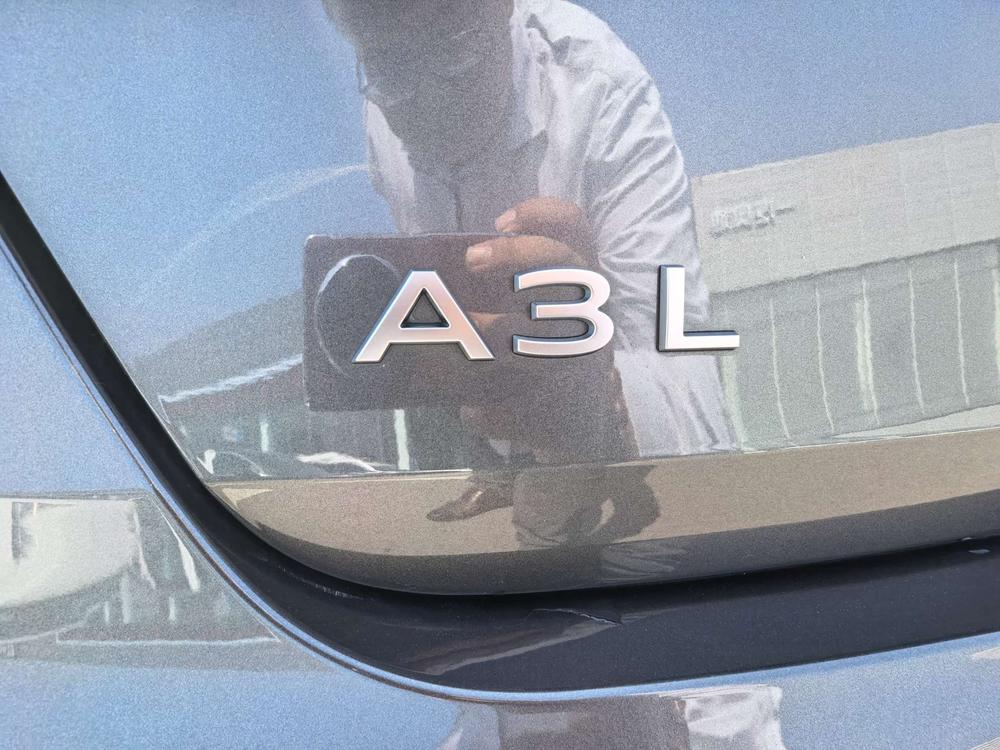 Audi A3 2026 car image #8