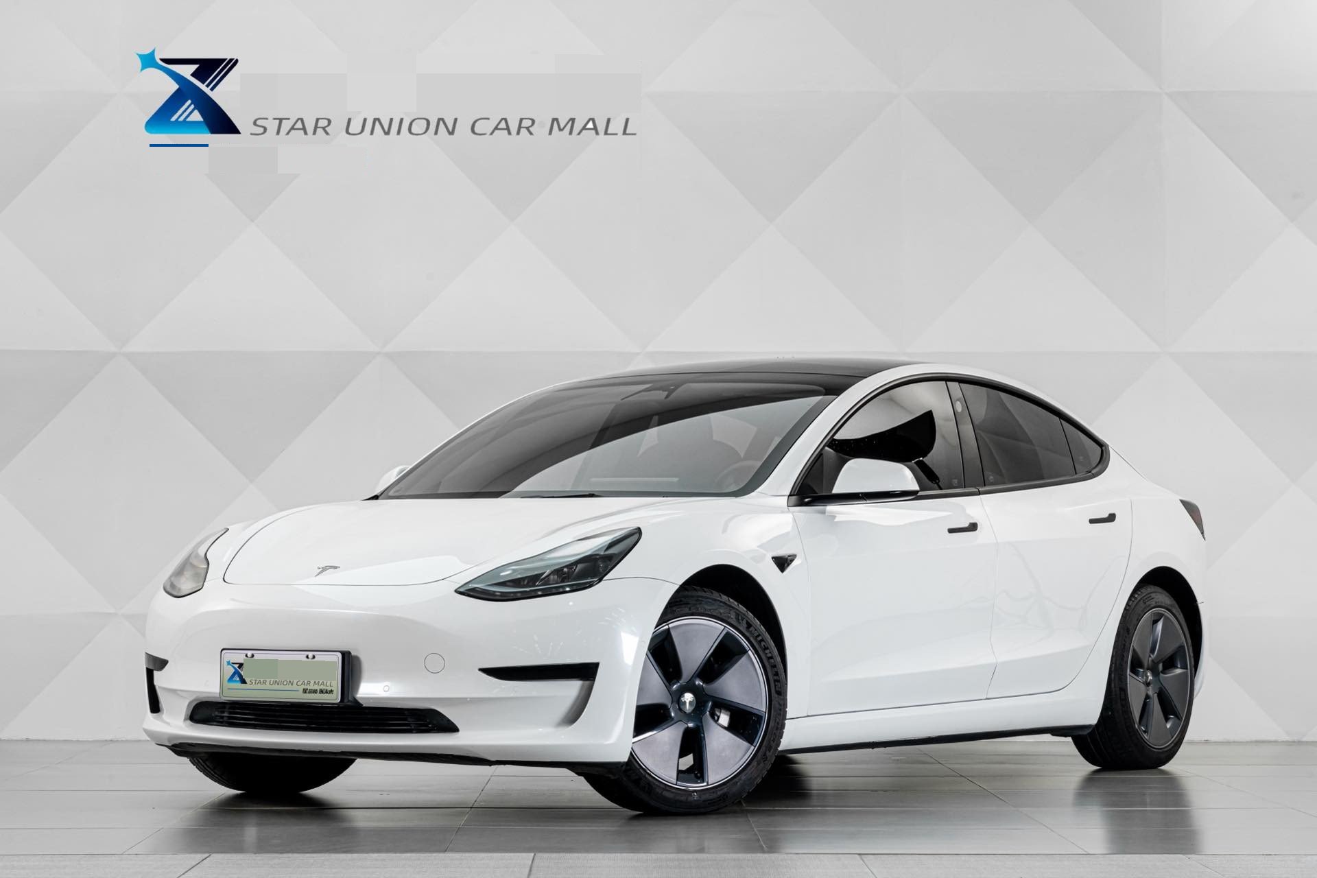 Tesla Model 3 2022 Tesla Model 3 2022 car image