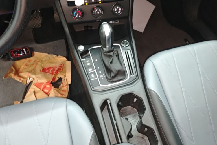 Volkswagen Lavida 2024 car image #14