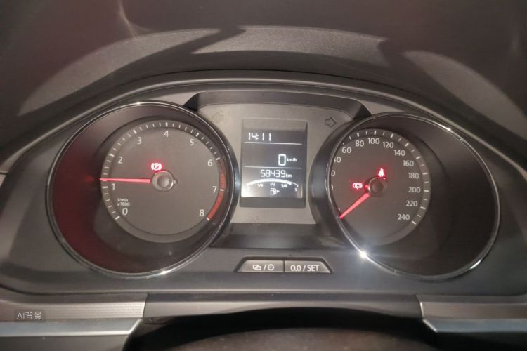 Volkswagen Bora 2016 immagine di auto #13