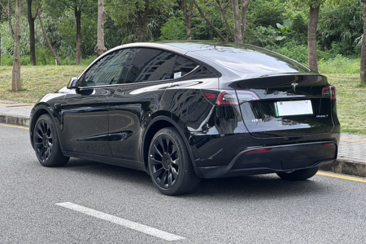 Tesla Model Y 2022 car image #6