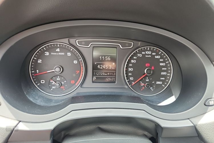 Audi Q3 2016 #13 Audi Q3 2016 immagine di auto #13