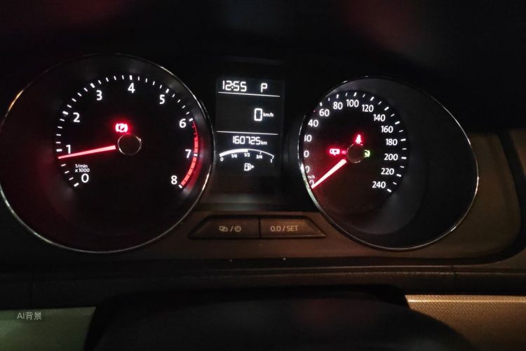 Volkswagen Lavida 2019 car image #14