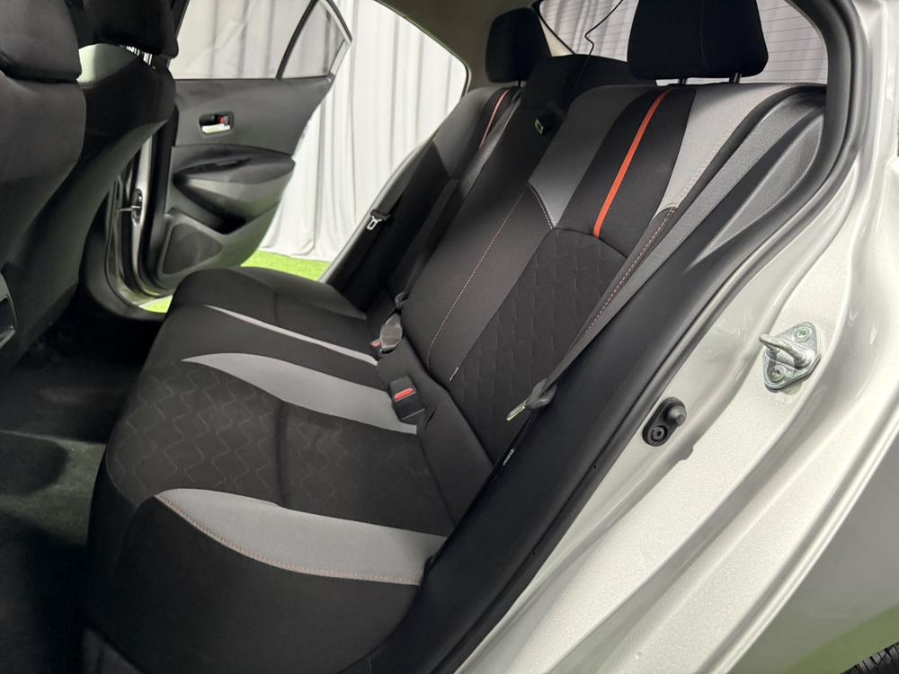 Toyota Corolla 2022 car image #16