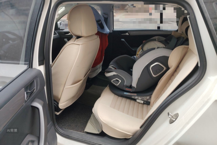 Volkswagen Santana 2016 #19 Volkswagen Santana 2016 car image #19