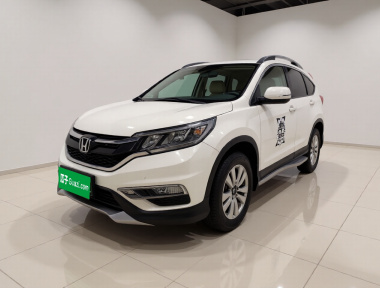 Honda CR-V 2015 Honda CR-V 2015 car image
