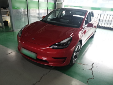 Tesla Model 3 2020 Tesla Model 3 2020 image de voiture
