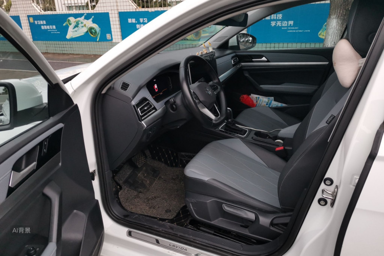 Volkswagen Lavida 2022 #18 Volkswagen Lavida 2022 car image #18