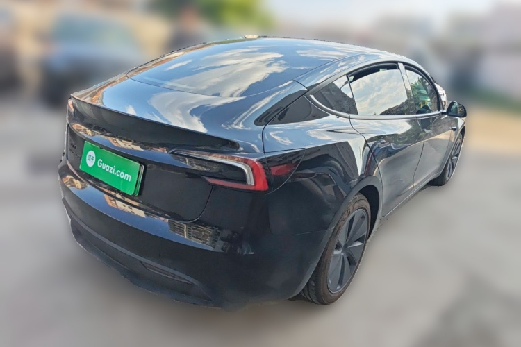 Tesla Model 3 2026 #5 Tesla Model 3 2026 immagine di auto #5