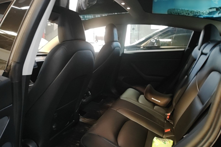 Tesla Model 3 2023 #17 Tesla Model 3 2023 car image #17