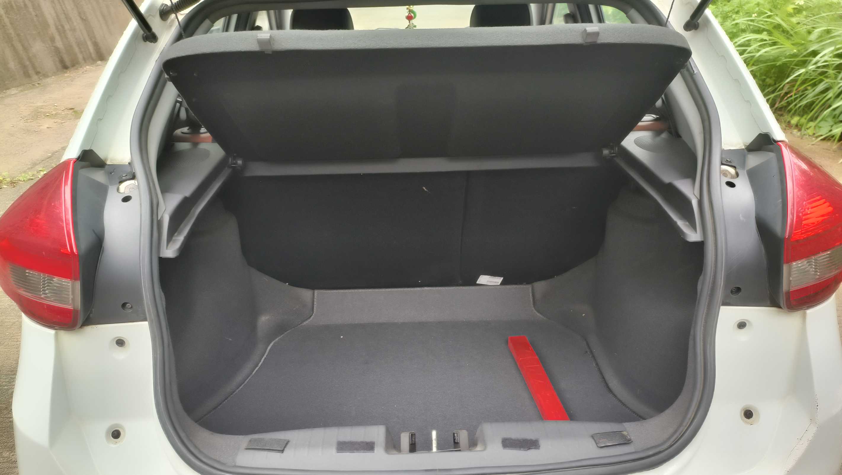 Chery Tiggo 3x 2017 car image #4