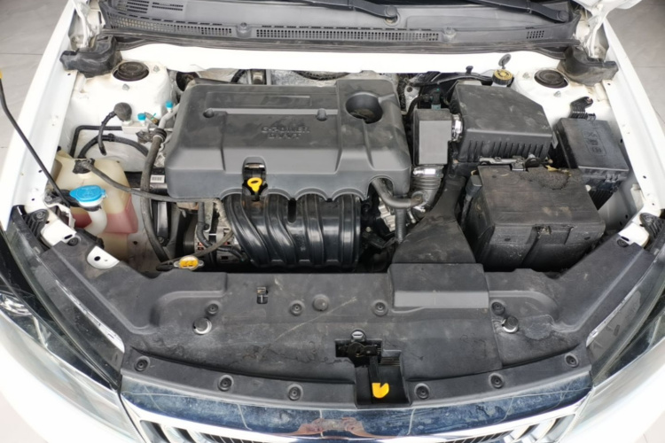 GEELY Emgrand 2020 #20 GEELY Emgrand 2020 car image #20
