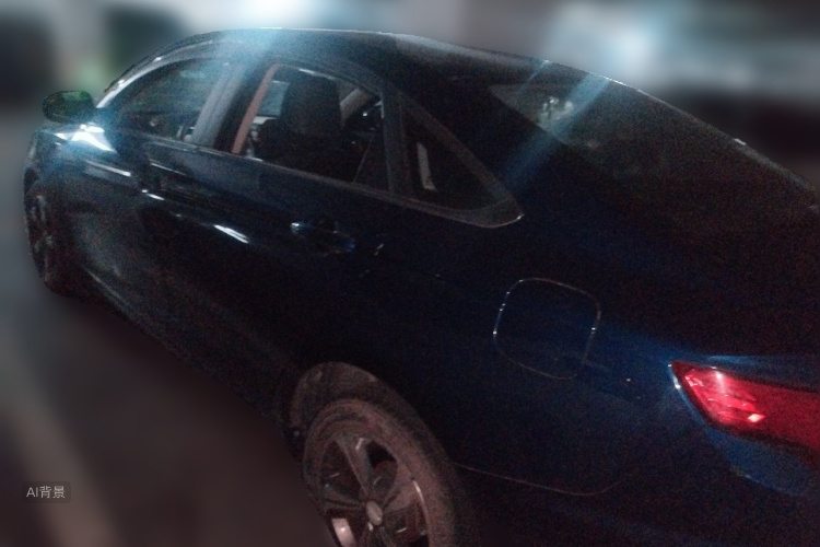 GEELY Emgrand GL 2018 car image #5