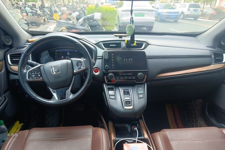 Honda CR-V 2020 car image #11