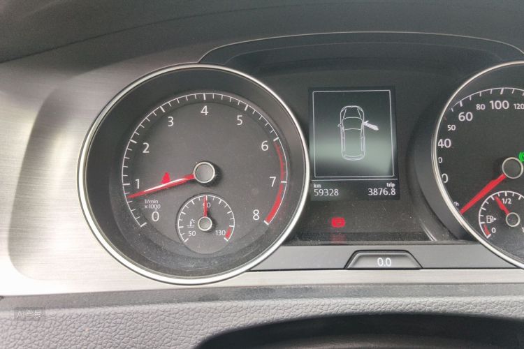 Volkswagen Golf 2015 #14 Volkswagen Golf 2015 car image #14