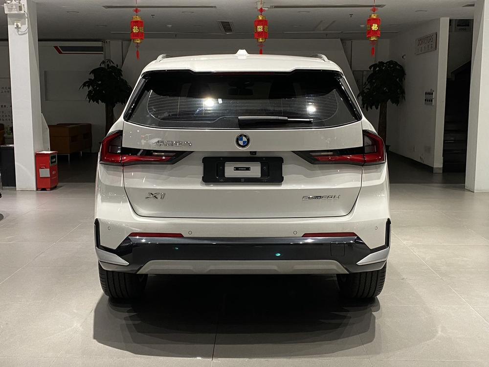 BMW X1 2023 image de voiture #5