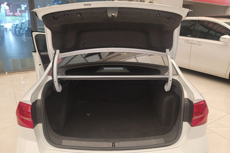 Volkswagen Bora 2021 car image #19