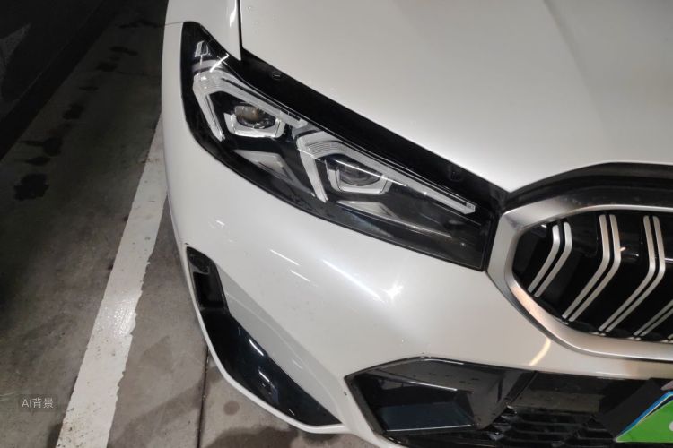 BMW 3 Series 2023 #8 BMW 3 Series 2023 imagem de carro #8