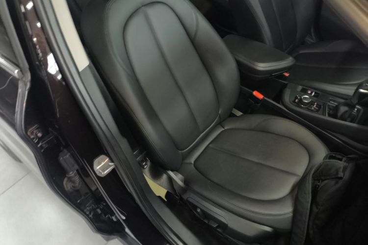 BMW X1 2017 #24 BMW X1 2017 car image #24