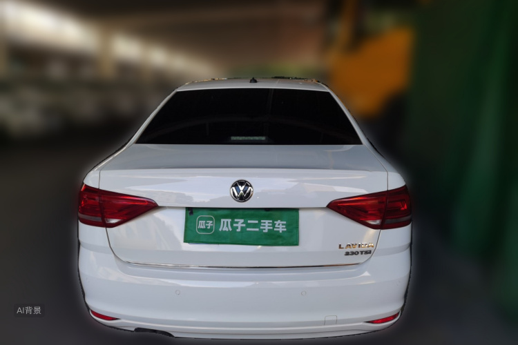 Volkswagen Lavida 2017 #6 Volkswagen Lavida 2017 car image #6