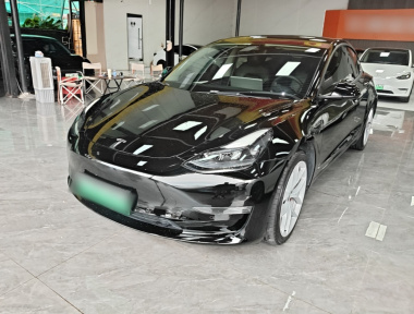 Tesla Model 3 2022 car image 
