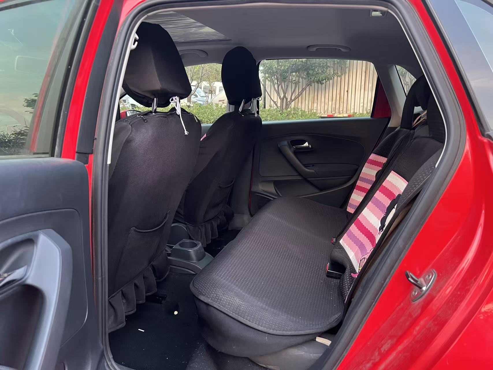Volkswagen Polo 2018 #8 Volkswagen Polo 2018 car image #8