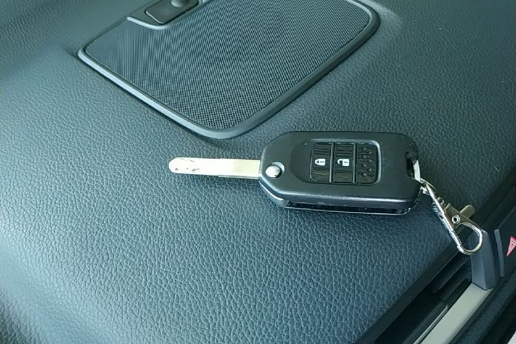 Honda CR-V 2019 #14 Honda CR-V 2019 car image #14