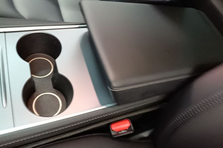 Tesla Model 3 2023 #9 Tesla Model 3 2023 car image #9
