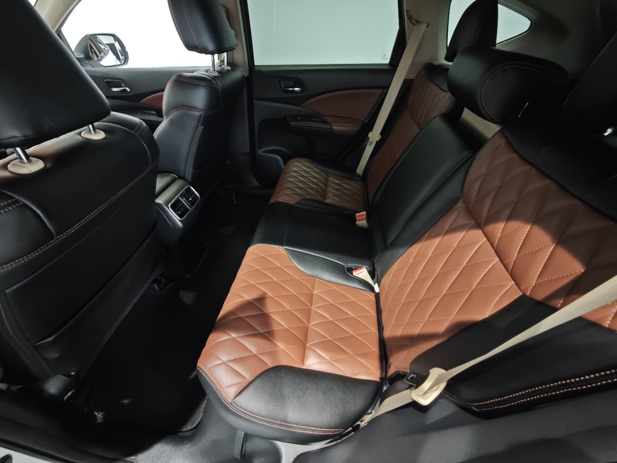 Honda CR-V 2015 car image #9