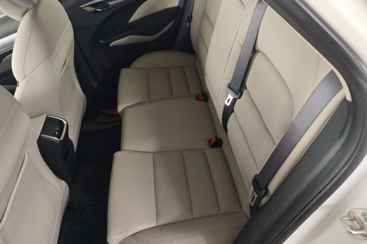 GEELY Binray 2019 #17 GEELY Binray 2019 immagine di auto #17