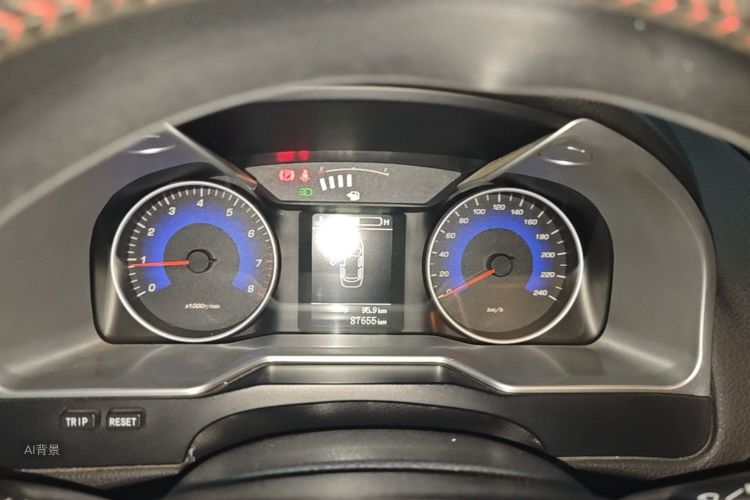 GEELY Emgrand 2015 #15 GEELY Emgrand 2015 car image #15