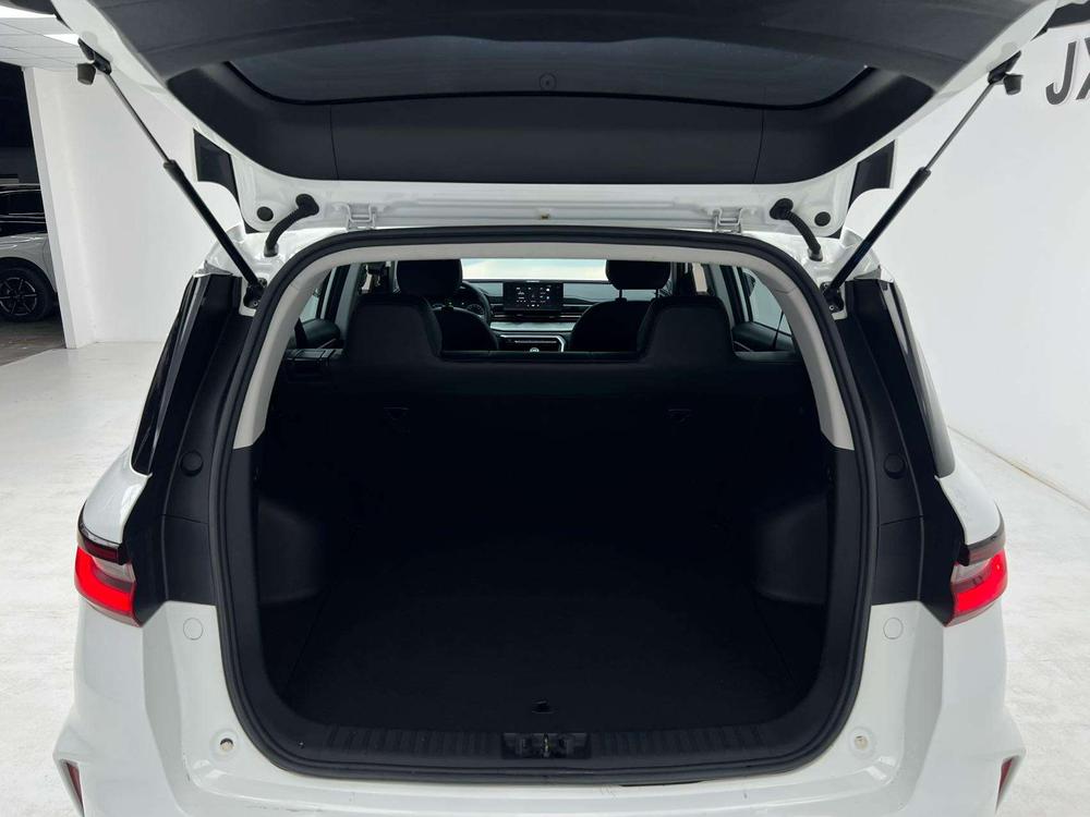 GEELY Vision X6 2022 car image #20