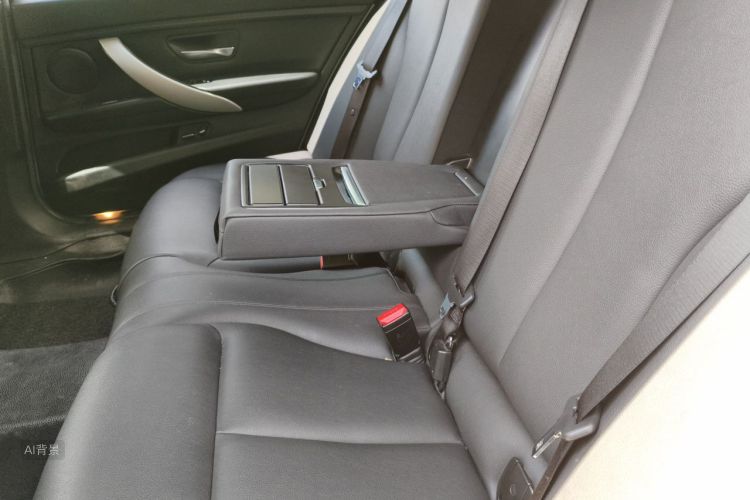 BMW 3 Series 2015 #19 BMW 3 Series 2015 car image #19