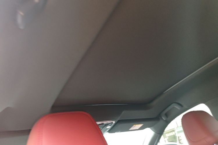 Jetour X70 PLUS 2025 #20 Jetour X70 PLUS 2025 image de voiture #20