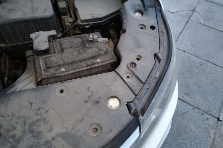 GEELY Vision X6 2016 car image #29