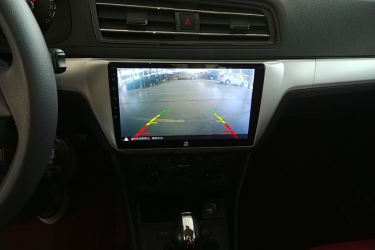 Volkswagen Lavida 2024 car image #13