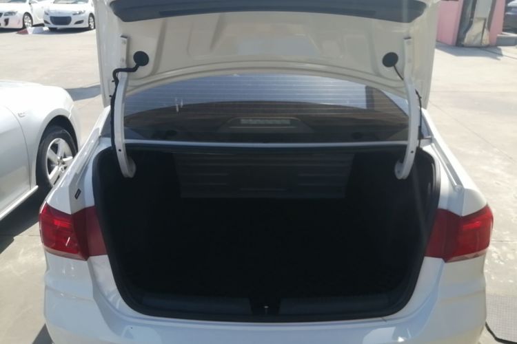 Volkswagen Santana 2021 car image #21