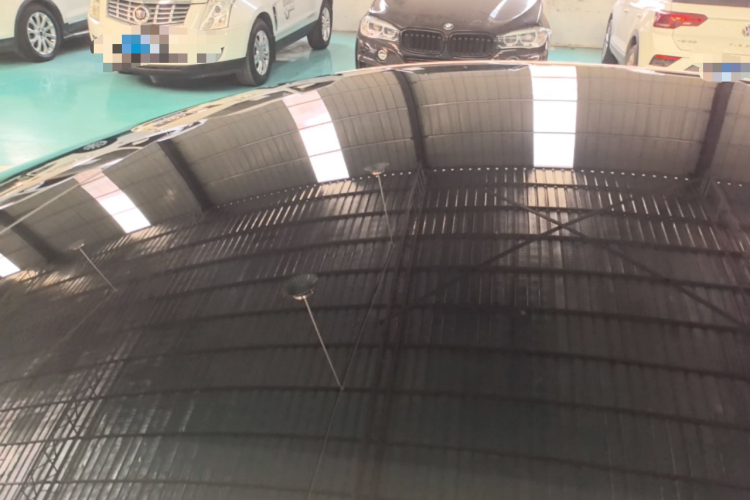 Tesla Model 3 2026 imagen de coche #25
