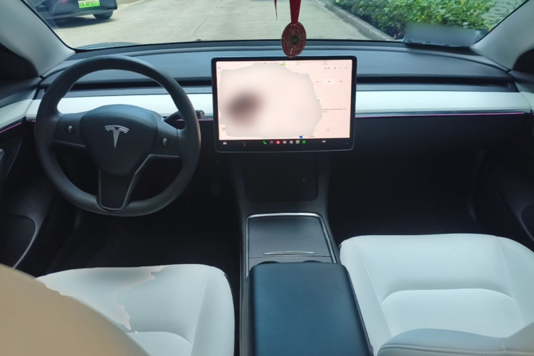 Tesla Model 3 2023 car image #11