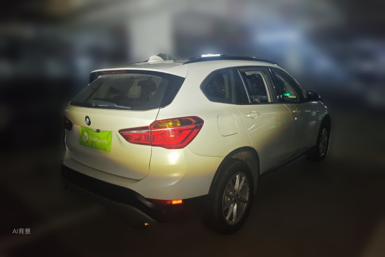 BMW X1 2016 car image #7