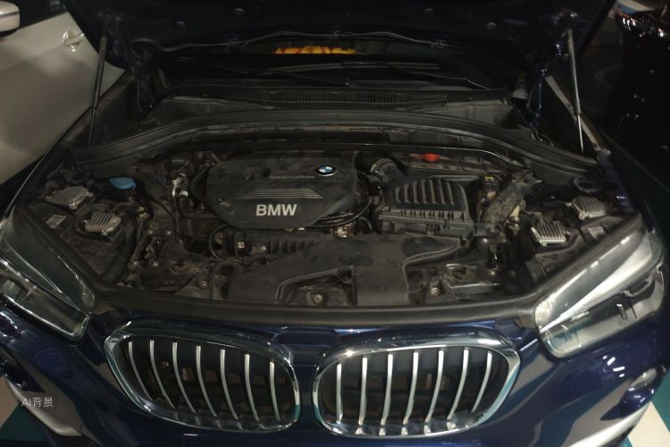 BMW X1 2019 car image #22