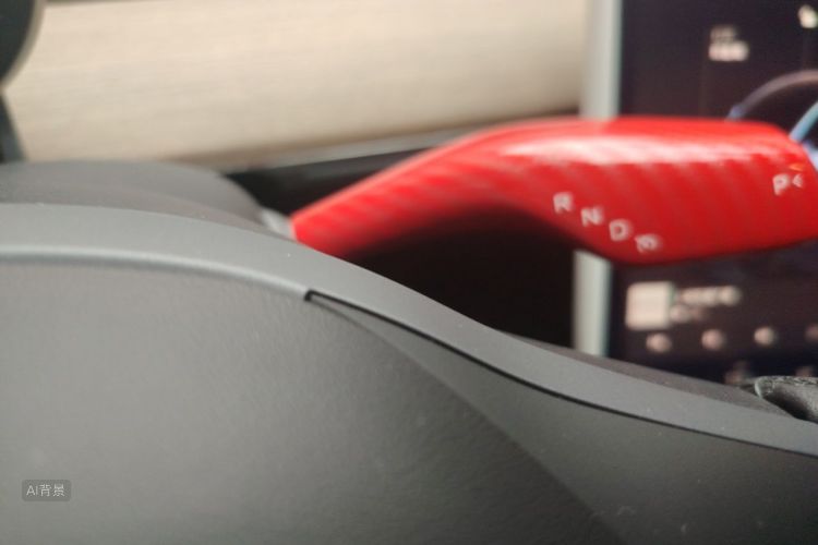 Tesla Model Y 2022 #16 Tesla Model Y 2022 car image #16