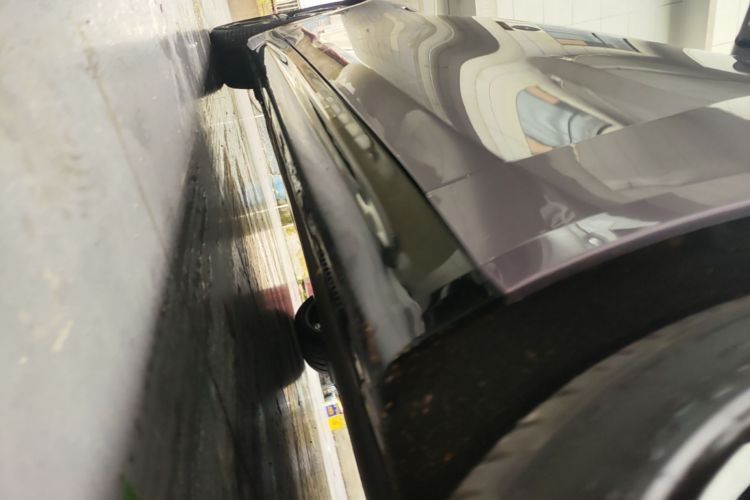 MI SU7 2025 car image #26