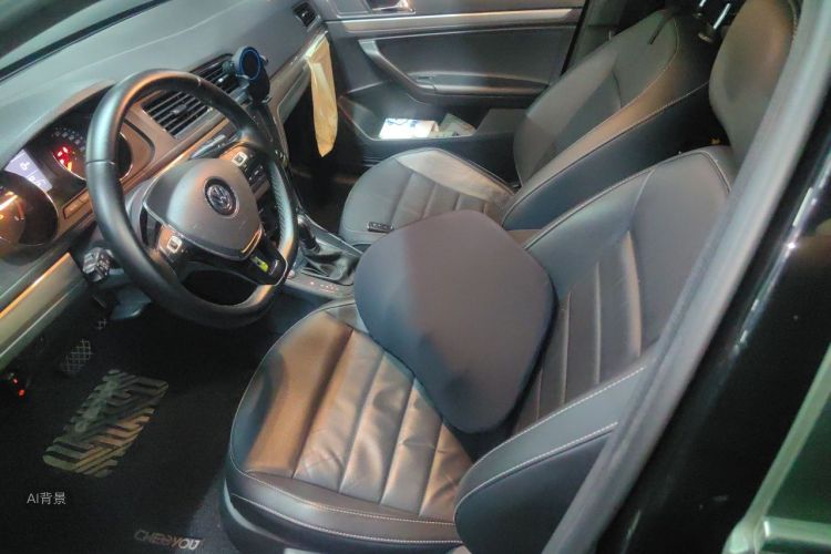 Volkswagen Lavida 2018 #17 Volkswagen Lavida 2018 car image #17