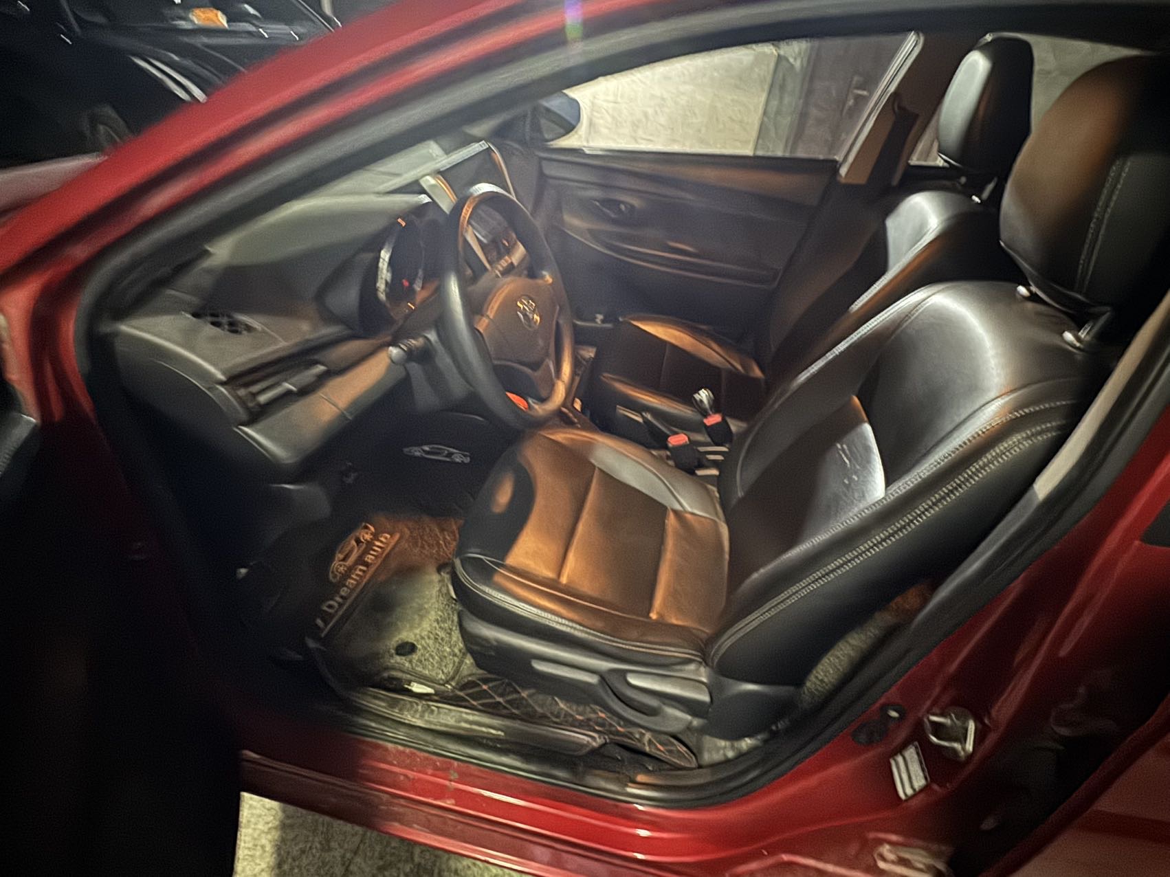 Toyota Vios 2019 #3 Toyota Vios 2019 صورة سيارة #3