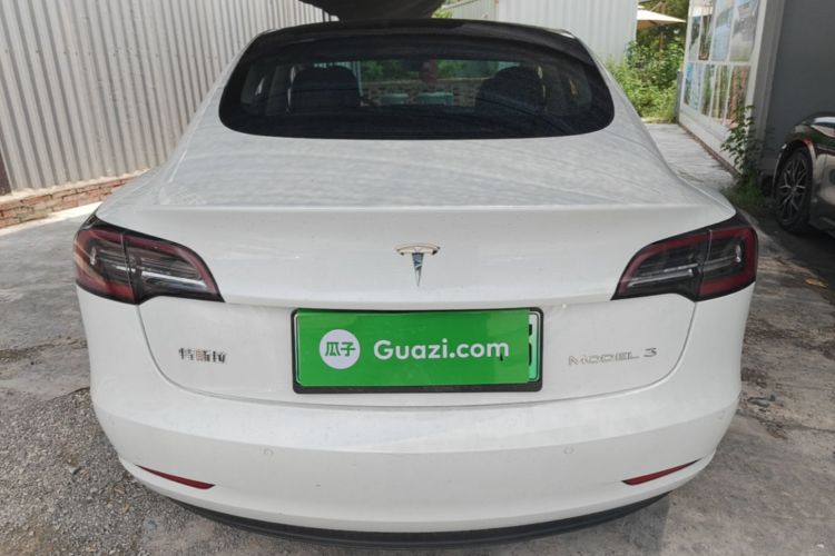 Tesla Model 3 2020 #6 Tesla Model 3 2020 car image #6