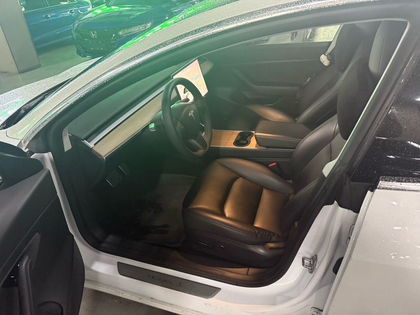 Tesla Model 3 2020 car image #4